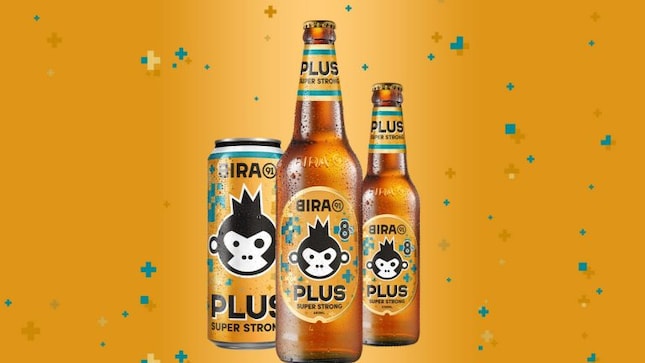 Bira 91's parent company B9 Beverages restructures its leadership team
