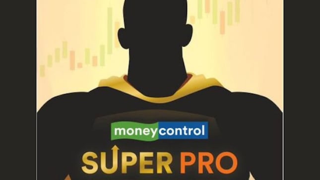 Moneycontrol launches Super Pro: An ultra-premium, intelligence-led markets product