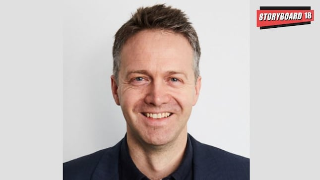 WPP's Communications & Corporate Affairs' Director Chris Wade steps down
