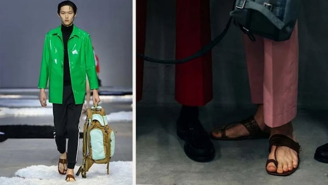 After sandal row, Prada looks to collaborate with Indian footwear artisans