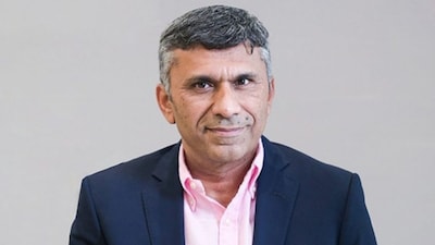 Praveen Someshwar, Managing Director and Chief Executive Officer of Diageo India.