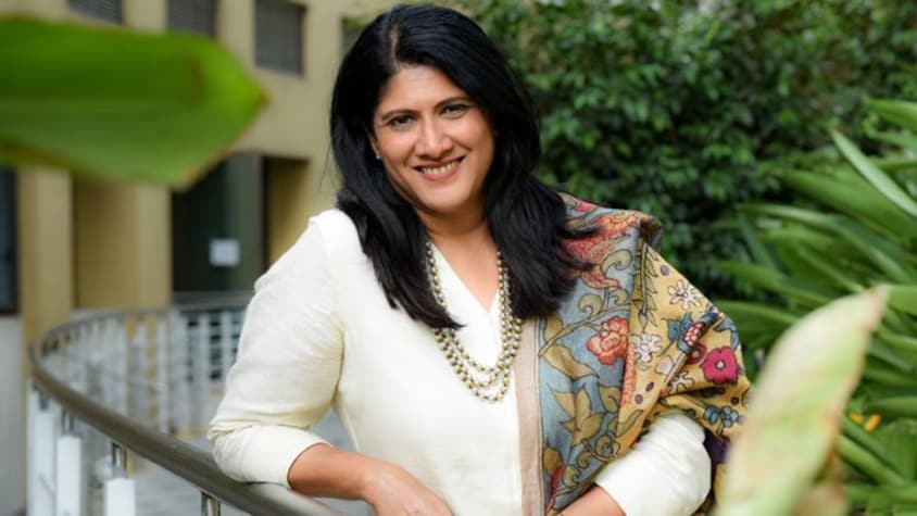 Analysts bet on continuity and consumer focus with Priya Nair at HUL