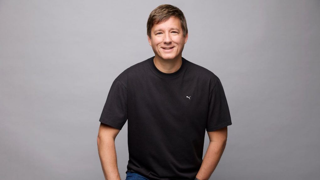 Puma appoints former Adidas CIO Andreas Hubert as new COO