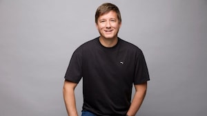 Puma appoints former Adidas CIO Andreas Hubert as new COO