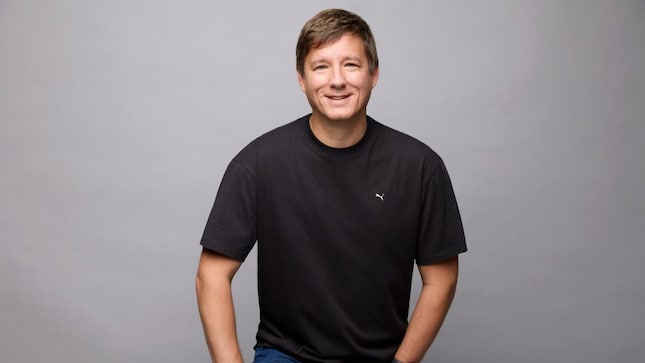 Andreas Hubert’s addition to the leadership team adds another Adidas veteran to Puma's top ranks. 