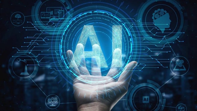 Today in AI | People using AI as 'tripsitter' | AI paint formula keeps buildings cooler | Humans paid to fix AI errors