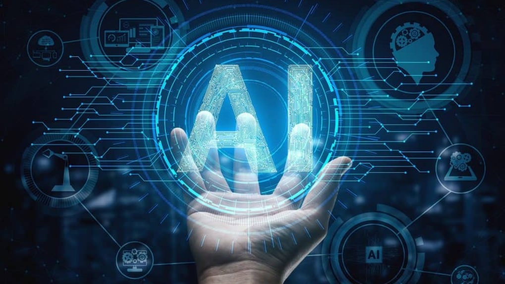 Today in AI | People using AI as 'tripsitter' | AI paint formula keeps buildings cooler | Humans paid to fix AI errors