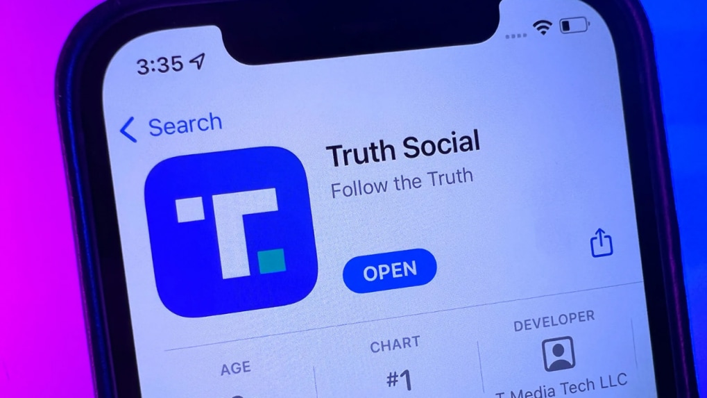 What is Truth Social? Donald Trump’s controversial platform explained