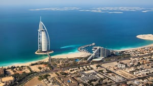UAE government denies lifetime Golden Visa claims after Rs 23 lakh citizenship offer goes viral
