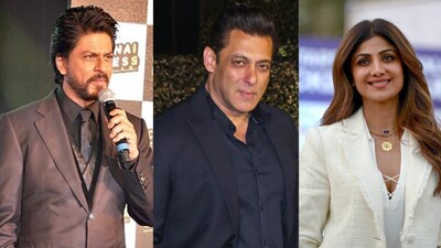 Here’s a look at some famous Indian personalities who have made Dubai their glamorous second home.