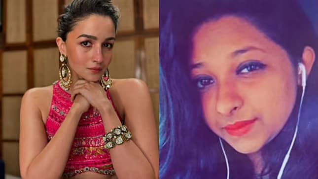 Alia Bhatt’s former PA arrested for allegedly forging actor’s signature, stealing over Rs 76 Lakh