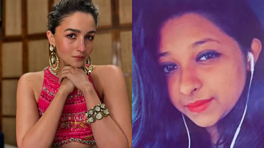 Alia Bhatt’s former PA arrested for allegedly forging actor’s signature, stealing over Rs 76 Lakh