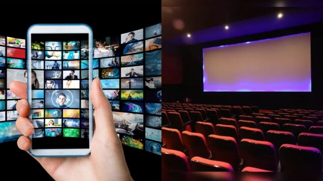 Big screen gamble: Why filmmakers are reconsidering quick OTT deals