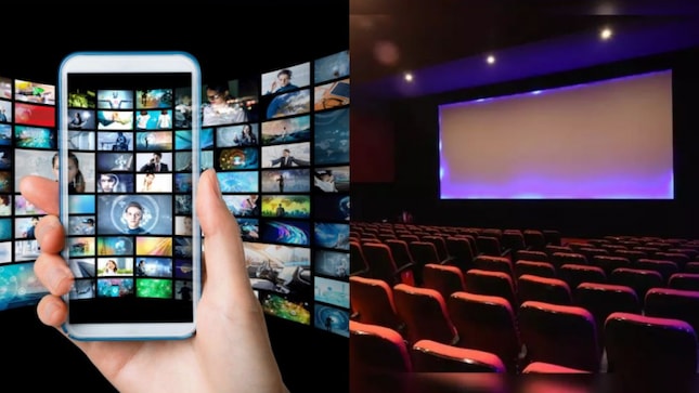 Big screen gamble: Why filmmakers are reconsidering quick OTT deals