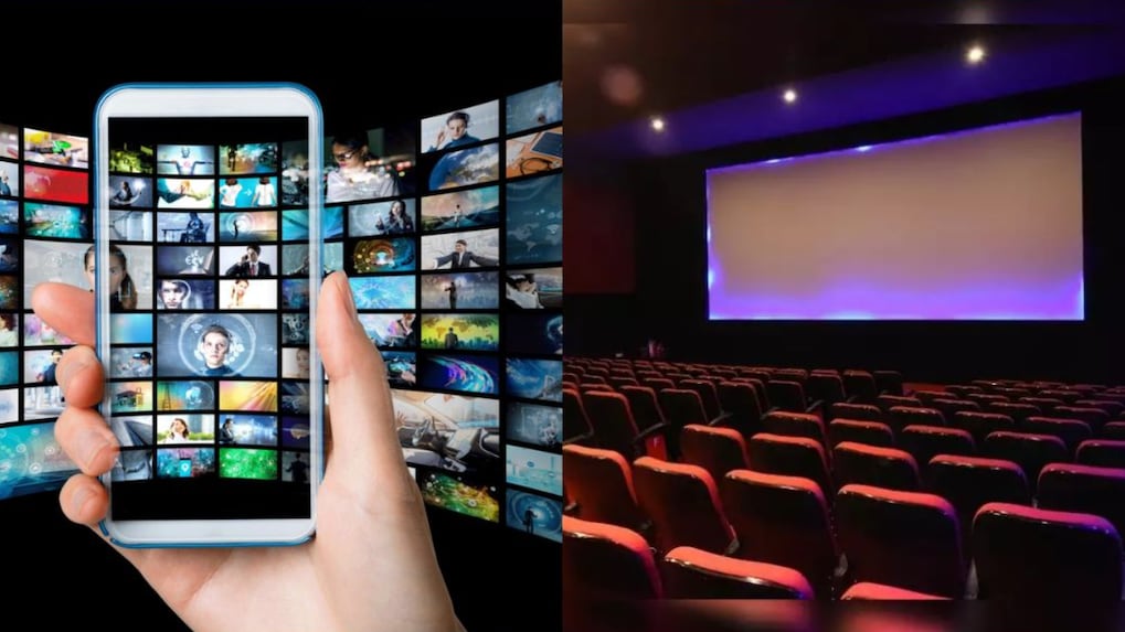 Big screen gamble: Why filmmakers are reconsidering quick OTT deals