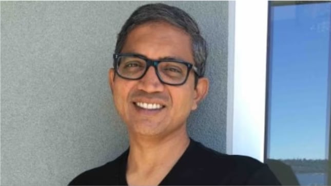 IITian CEO and ex-Microsoft exec spends Rs 3.5 lakh a year on breathing workshops in Bengaluru