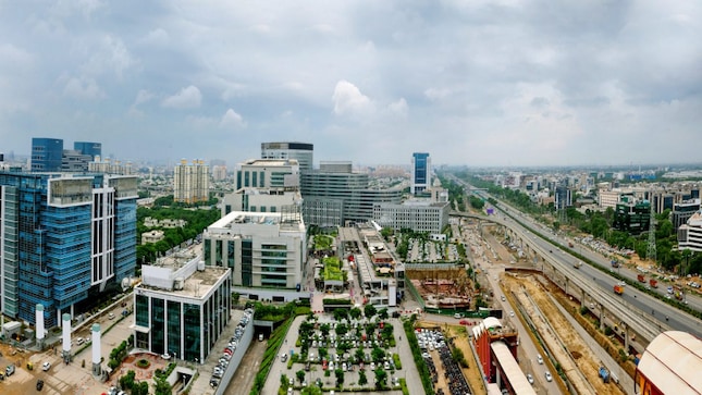 Gurugram's luxury towers reek as Bengali-speaking sanitation workers disappear overnight
