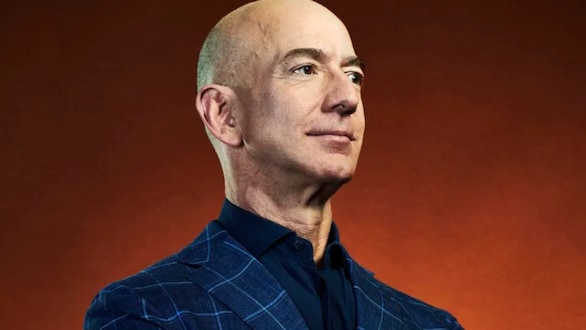 Jeff Bezos eyes buying CNBC after turbulent run with The Washington Post, say reports