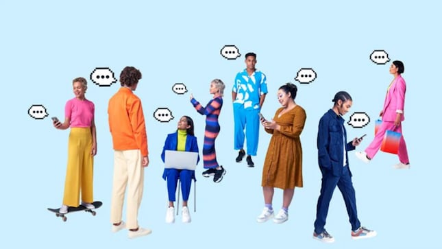 It’s a gen z term about crafting an aura—a mix of confidence, aesthetic appeal, mystery, and uniqueness—that feels effortless but is actually very carefully engineered.

