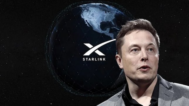 Starlink’s reach capped at 20 lakh users in India