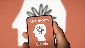 Anthropic eyes $170 Billion valuation as revenue soars up