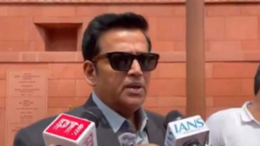 ‘Laxman Rekha’ for entertainment: MP Ravi Kishan on govt OTT ban over obscene content