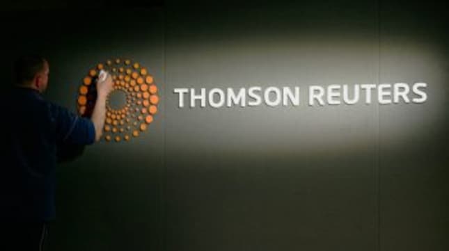 Govt didn’t ask X to block Reuters, calls it technical glitch
