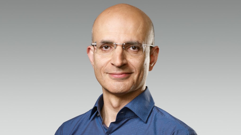 All you need to know about Sabih Khan: Apple's new Indian-origin COO