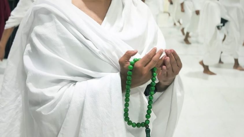 Global Ads Spotlight: How Saudia Airlines turned prayer beads into a life-saving sanitizer for pilgrims