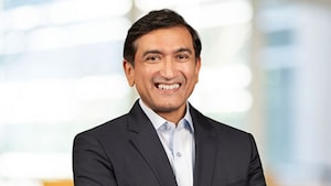 Who is Shailesh Jejurikar – P&G’s new Indian-origin global CEO?