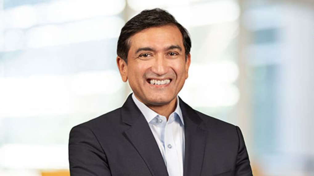 Who is Shailesh Jejurikar – P&G’s new Indian-origin global CEO?