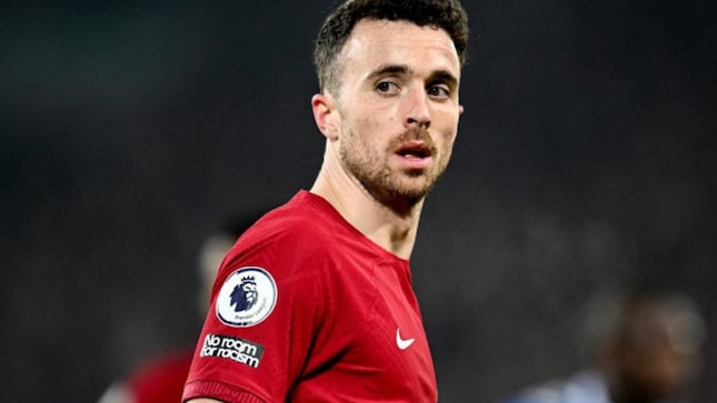 Liverpool star Diogo Jota dies in Lamborghini crash in Spain, days after his wedding