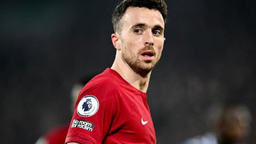 Liverpool star Diogo Jota dies in Lamborghini crash in Spain, days after his wedding