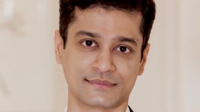 Zomato names Aditya Mangla as CEO of Food Delivery
