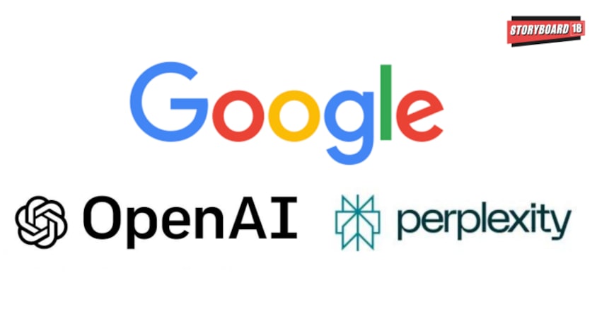Chrome killers? How OpenAI and Perplexity AI browsers could rewire Google’s ad empire