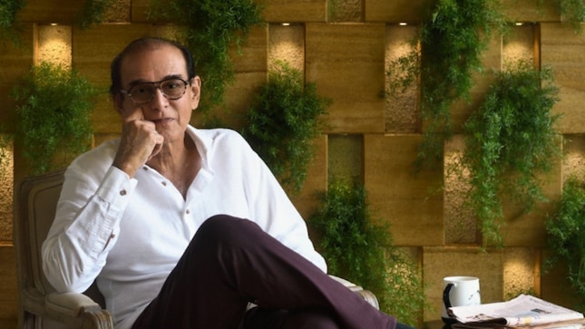 Harsh Mariwala rallies Marico behind brands and purpose in race to double revenues