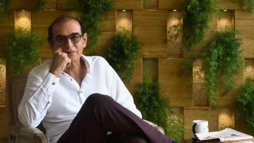 Harsh Mariwala rallies Marico behind brands and purpose in race to double revenues