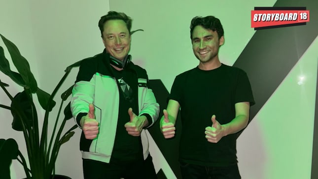 Nikita Bier joins X as Head of Product