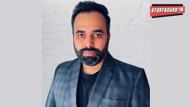 Saregama appoints Vinay Kumar Guwalani as SVP - Music Monetisation and Marketing