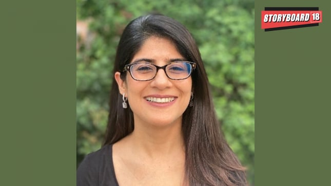 PepsiCo India appoints Saakshi Verma Menon as CMO for India Foods
