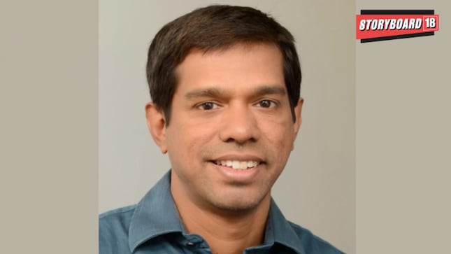 Bikash Chowdhury exits InMobi Group after 14-year journey; launches storytelling venture ‘Zebu’