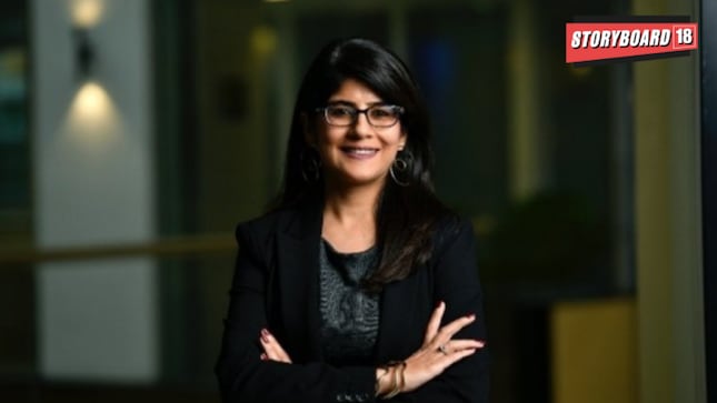 PepsiCo India appoints Saakshi Verma Menon as CMO for India Foods