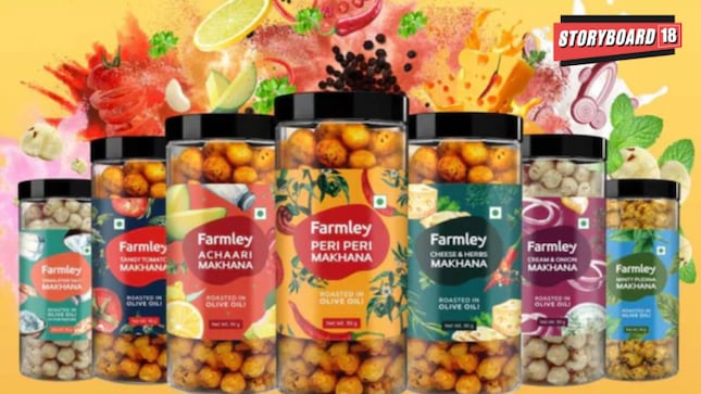 Madison Media Omega wins media mandate for Farmley