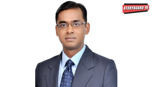 Dentsu India elevates Sujeet Behra to President – Carat & CSO – Dentsu Media; Sanchayeeta Verma moves on
