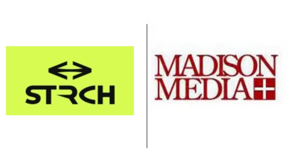 Madison Media Plus wins media mandate for Strch