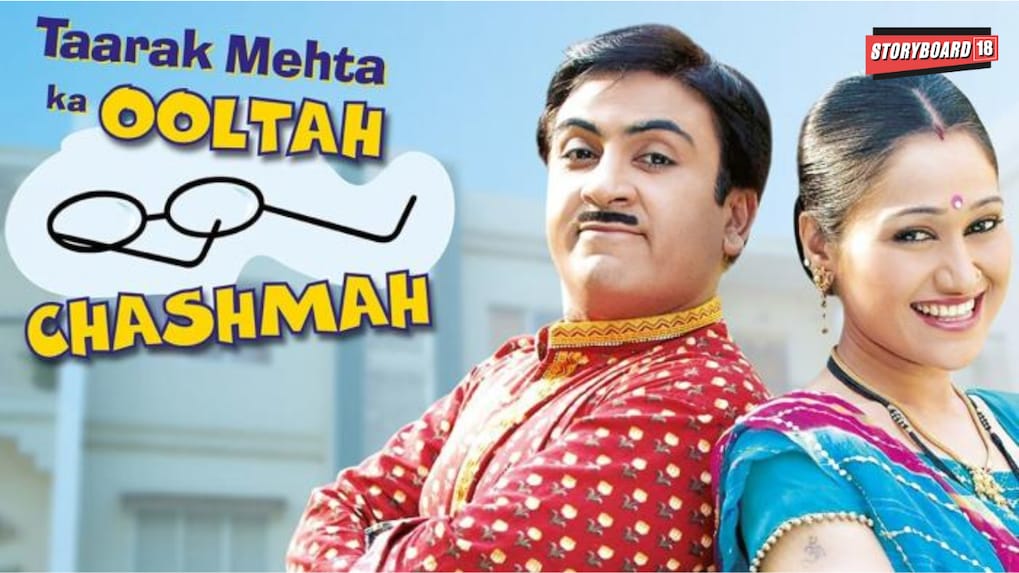 From Dayaben to TRPs! Taarak Mehta Ka Ooltah Chashmah stays strong even after 17 years