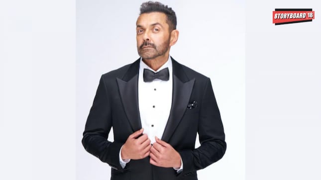 Bobby Deol becomes brand ambassador of J. Hampstead
