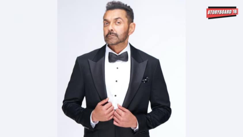 Bobby Deol becomes brand ambassador of J. Hampstead
