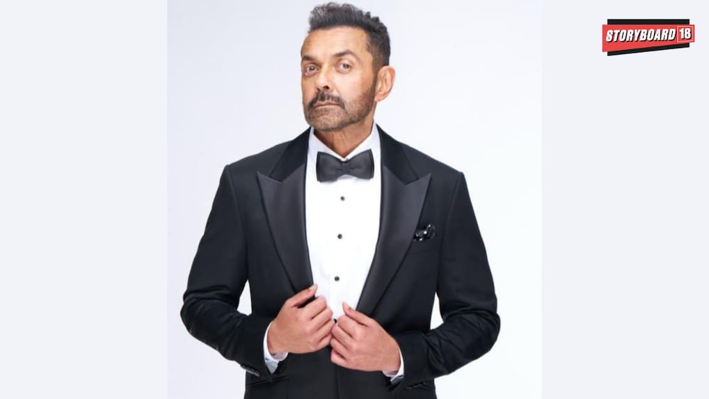 Bobby Deol becomes brand ambassador of J. Hampstead