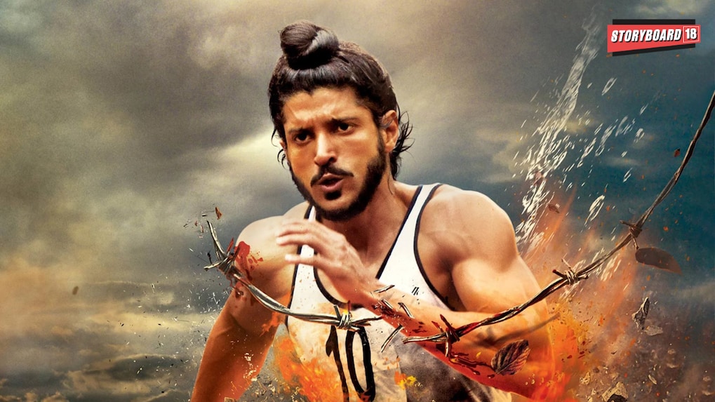 PVR INOX to bring back ‘Bhaag Milkha Bhaag’ in theatres; film to re-release on July 18